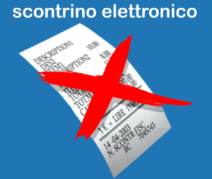 Corrispettivi elettronici senza registratore di cassa. Ecco la soluzione economica e pratica