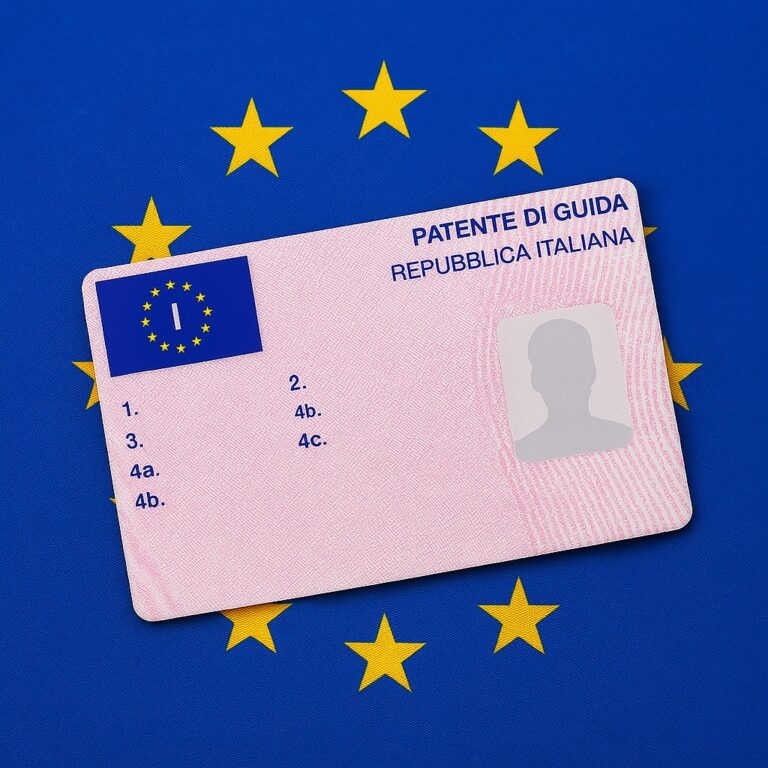 La nuova direttiva europea sulle patenti di guida: cosa cambia per le autoscuole