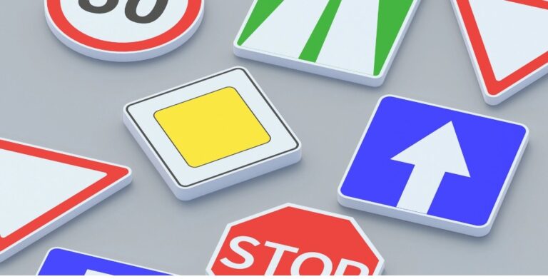 Le modifiche al Codice della Strada sono ufficialmente legge