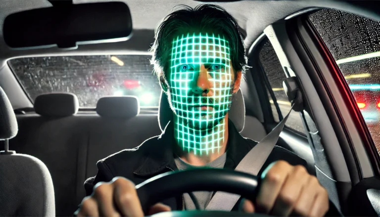 Sicurezza stradale hi-tech: un’IA riconosce i guidatori ubriachi dal volto