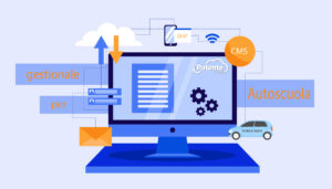 software gestionale autoscuola